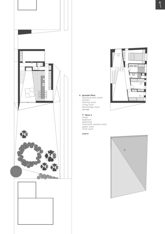 House in Bernolákovo  Zitnansky Gonda architects-16