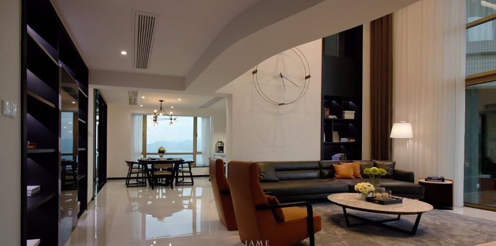 汇景新城别墅-25