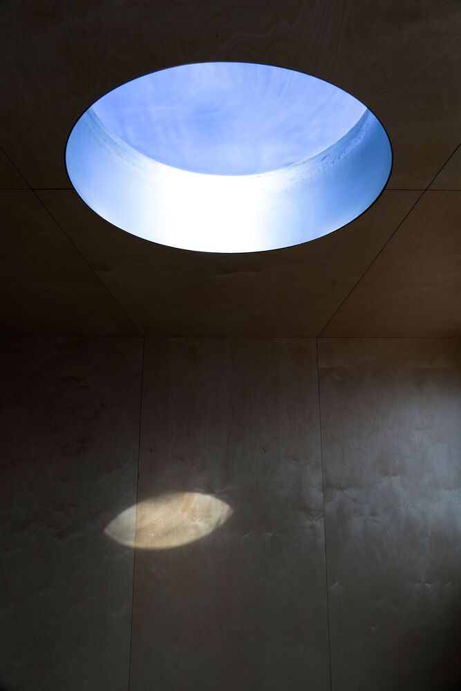 首尔弘大街区复式公寓设计丨韩国首尔-44