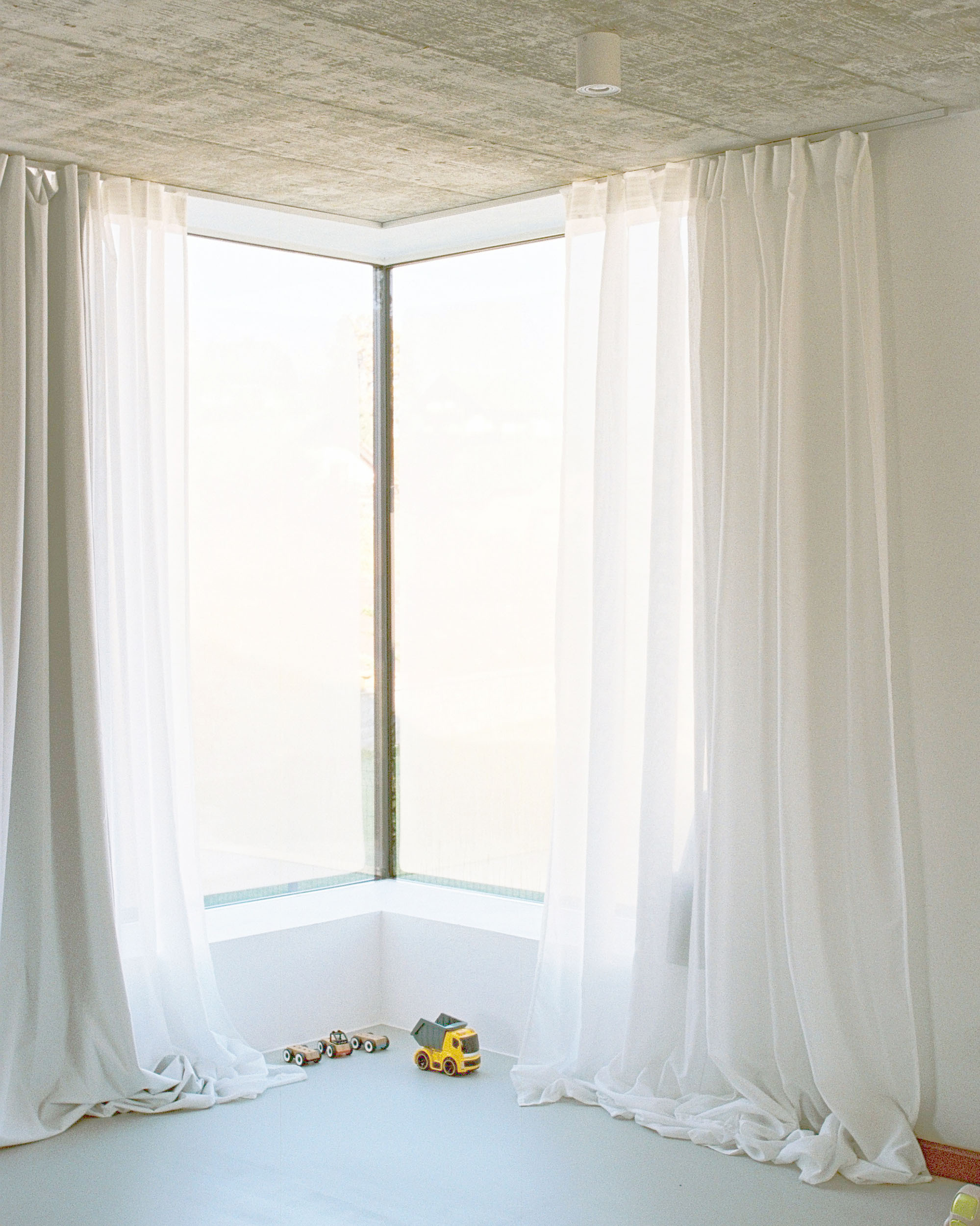 丨斯洛文尼亚丨Arhitekti Počivašek Petranovič-32