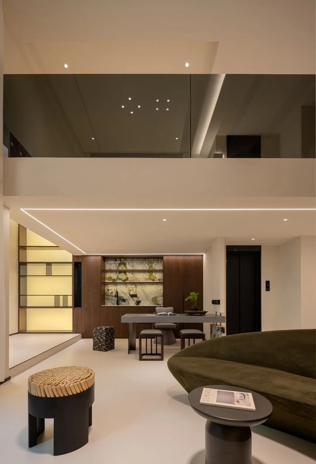 无问西东·度假墅居的别样情调丨张磊-20