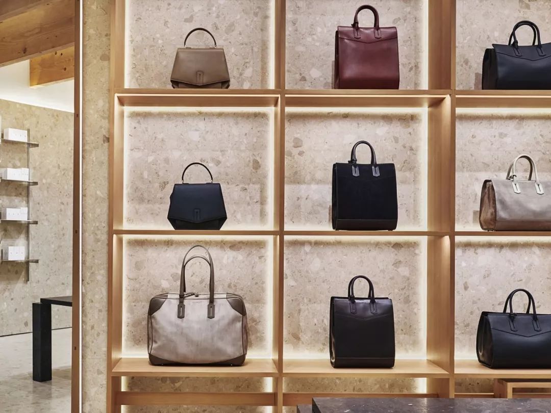 Halleroed | 雕塑艺术与自然材料的完美融合-48