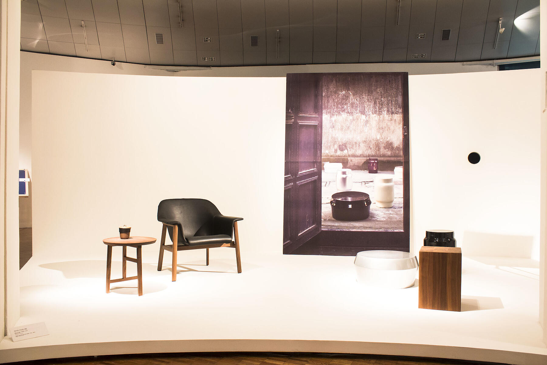 Neri Hu – Museum of Modern Art Exhibition Barragan   Neri Hu-7