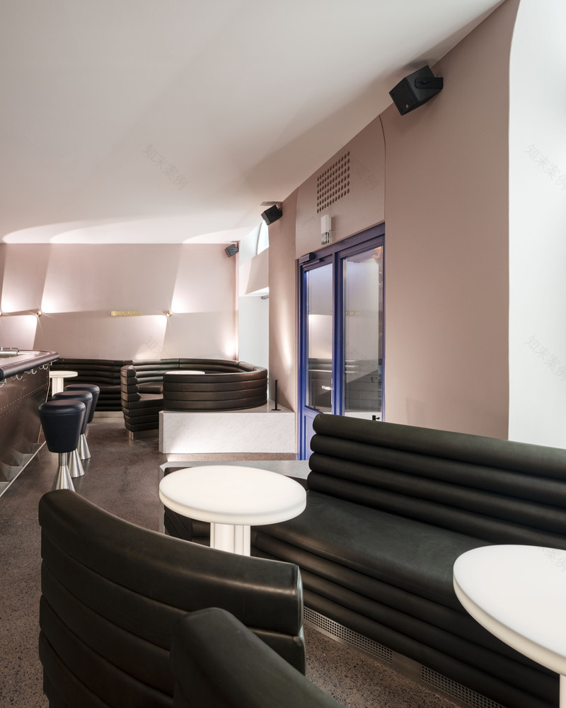 奥地利人造卫星酒吧丨奥地利维也纳-17