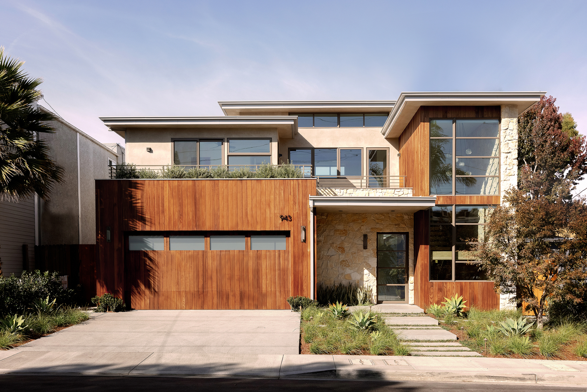 丨美国曼哈顿丨Venn Studio-30