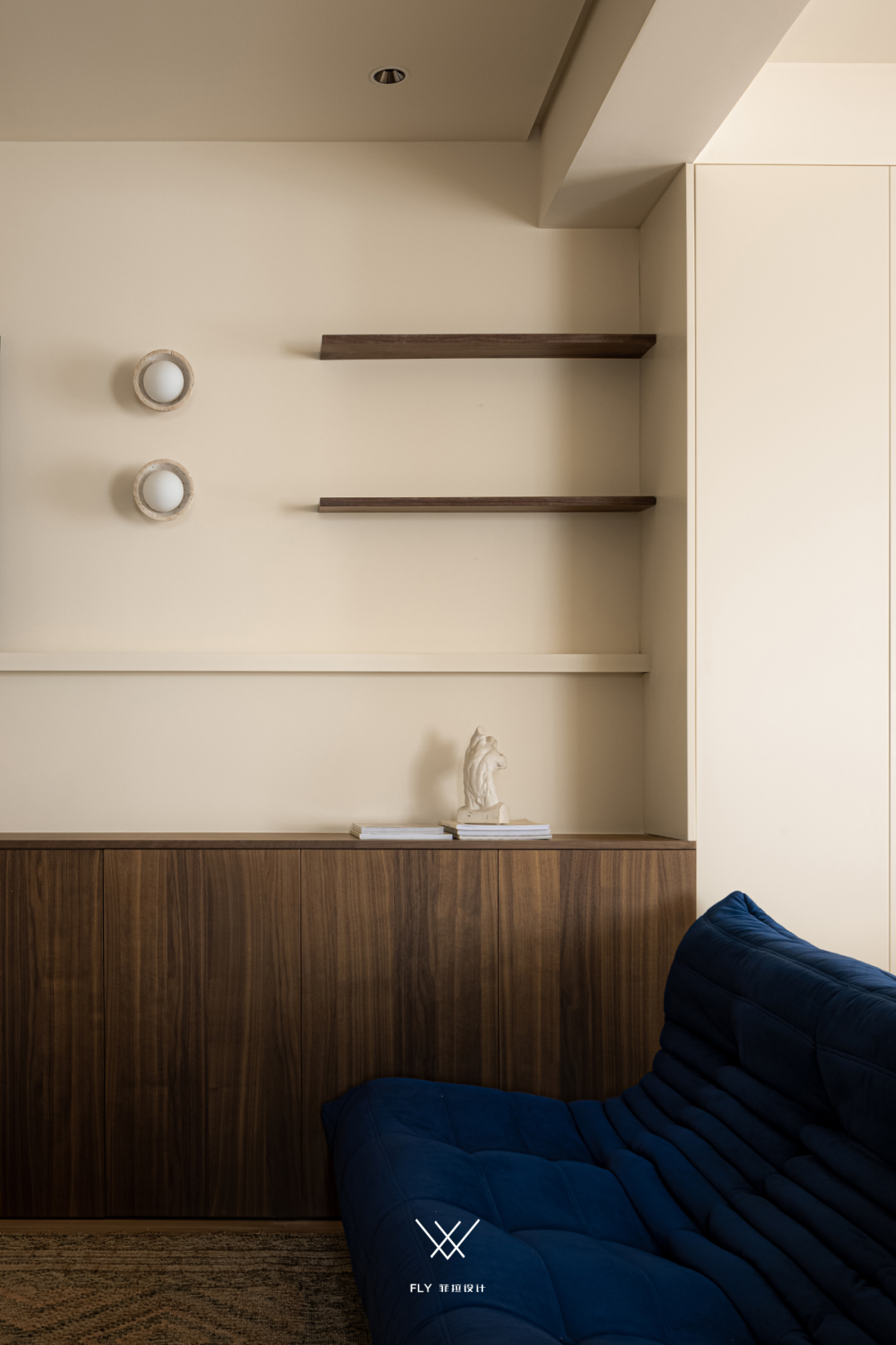 有限空间下的无限性丨中国杭州丨菲拉设计-0