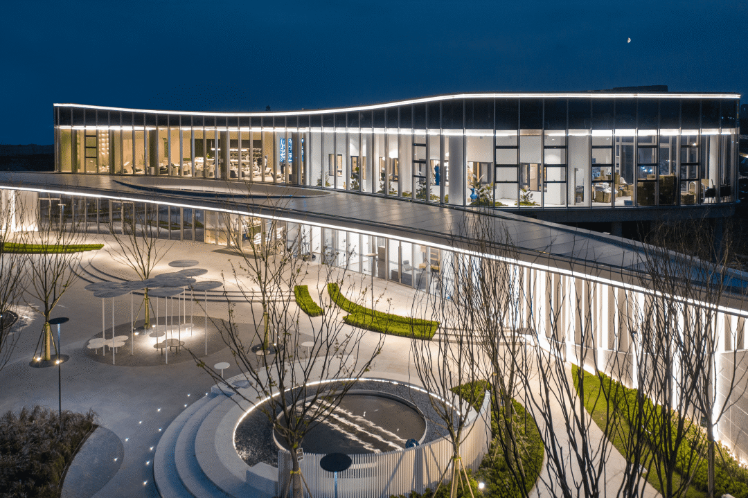 深圳市第三十三高级中学新建工程丨中国深圳丨CPC建筑设计-66