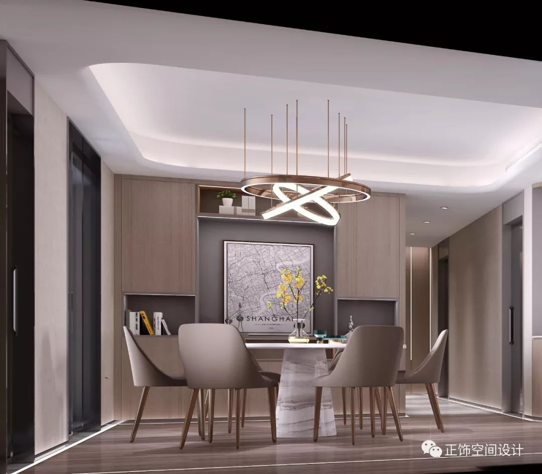 古北瑞仕花园 | 细节成就卓越住宅设计-18