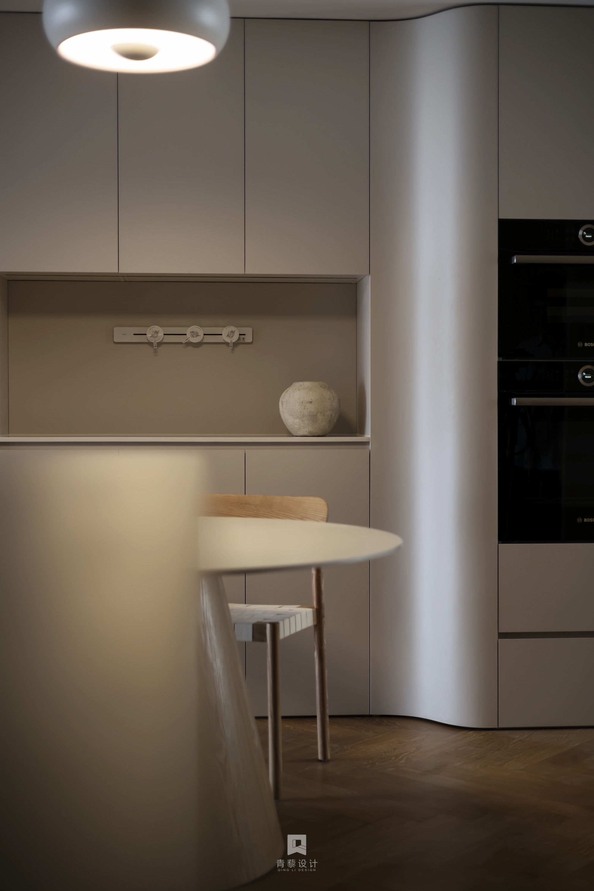 海悦花园丨青藜设计-36