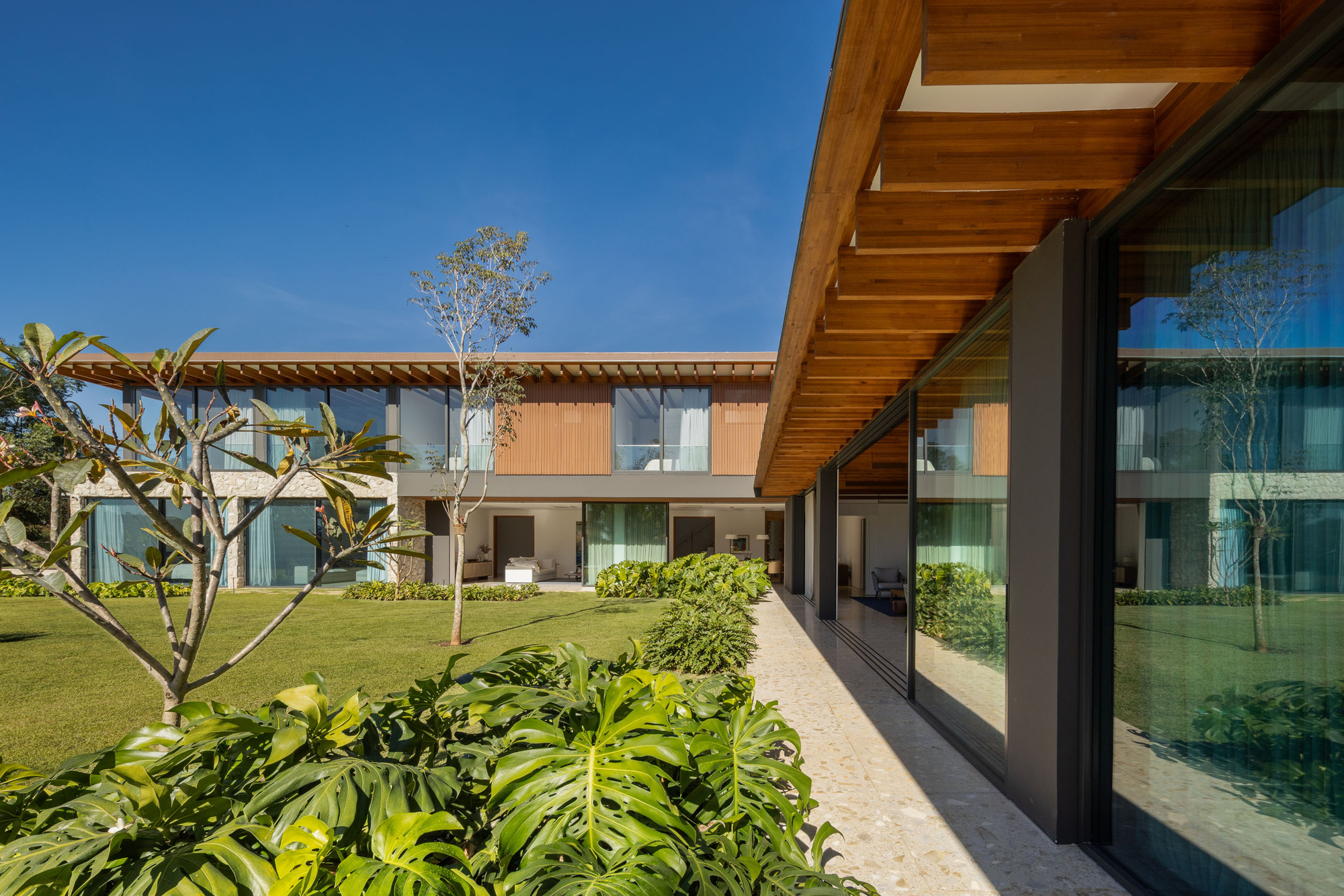 House D+J / Pablo Lanza Arquitetura-49