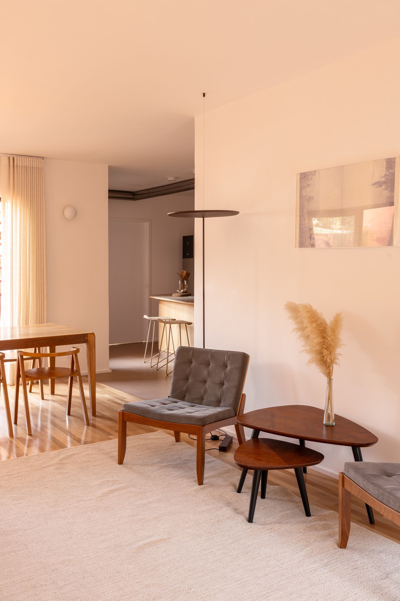 Corujas 屋 或 Corujas 住宅丨巴西圣保罗丨Goiva Arquitetura-36