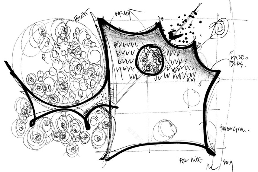 Nice集团巴西总部 / MC A建筑事务所-15