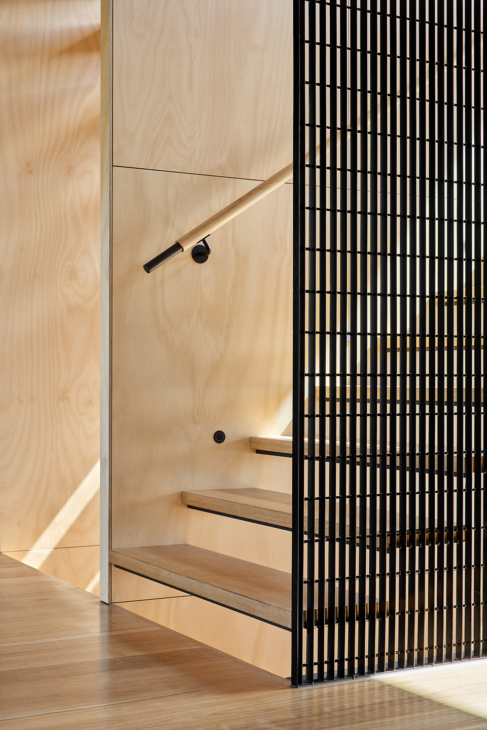 澳大利亚绿丝绒住宅-76