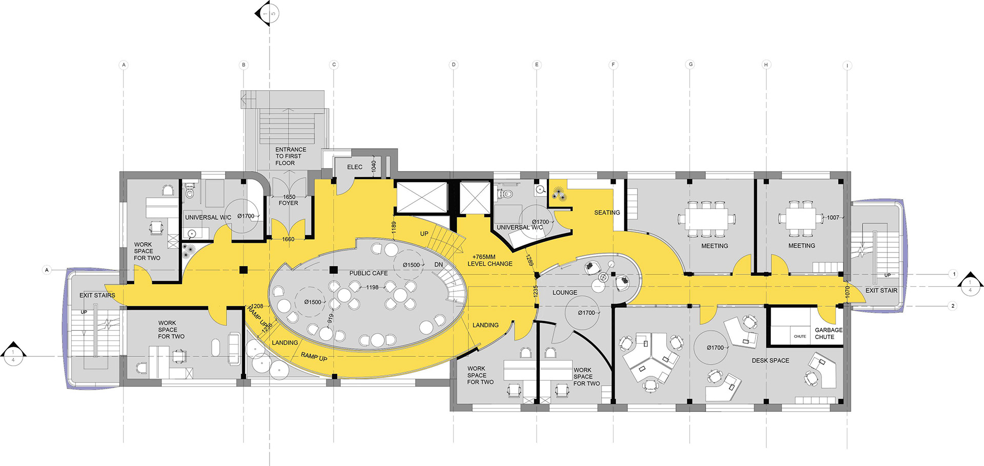 Life Theatre: Co-live and Co-work with Gen-Z-26