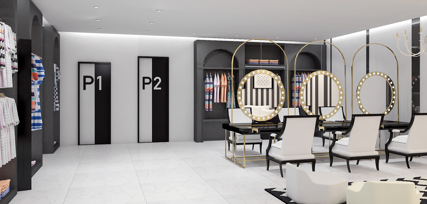 杭州某大叔儿童体验馆-7