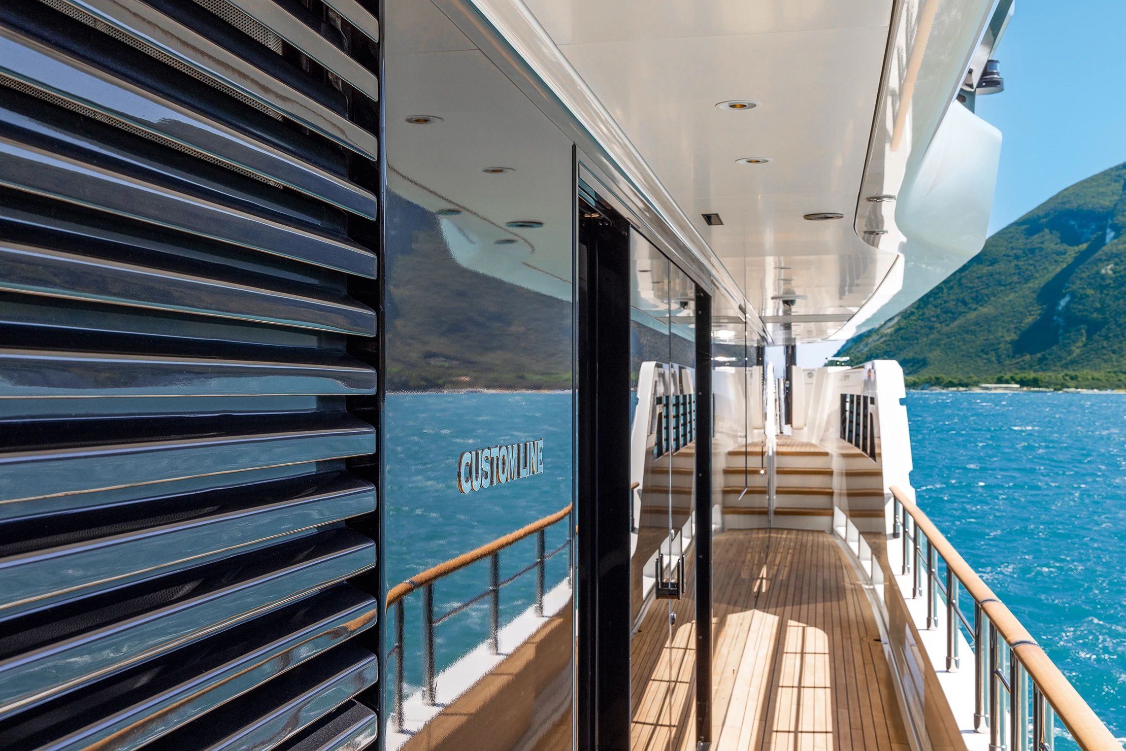 宝格丽御用大师Antonio Citterio最新豪华游艇设计！-159