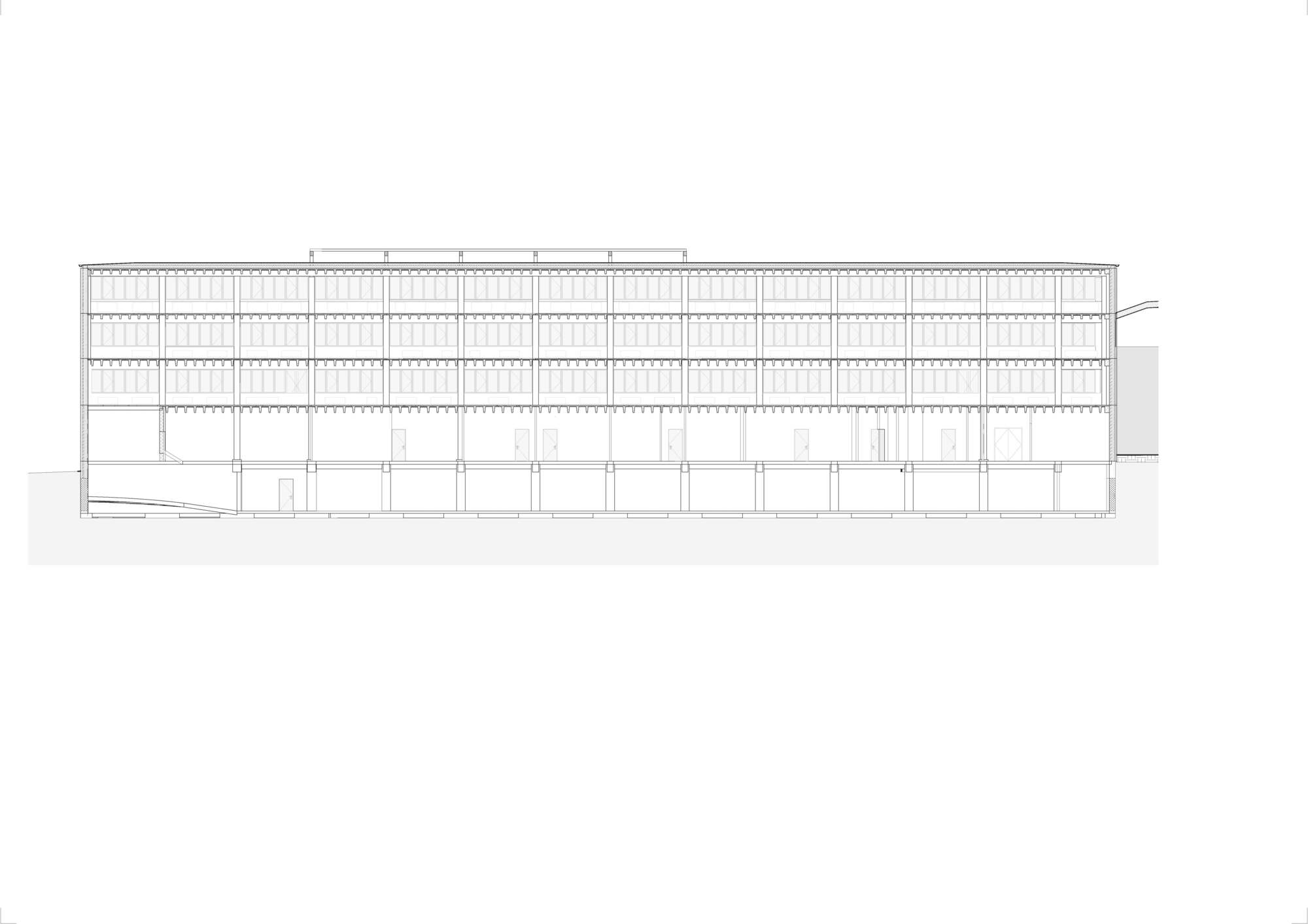 办公楼丨丹麦哥本哈根丨pihlmann architects-31