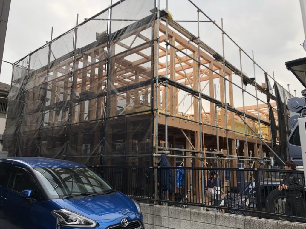 狛江の住宅 03丨LEVEL Architects-20