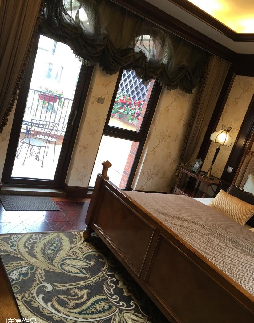 闲林月亮湾别墅室内设计惊艳亮相-30