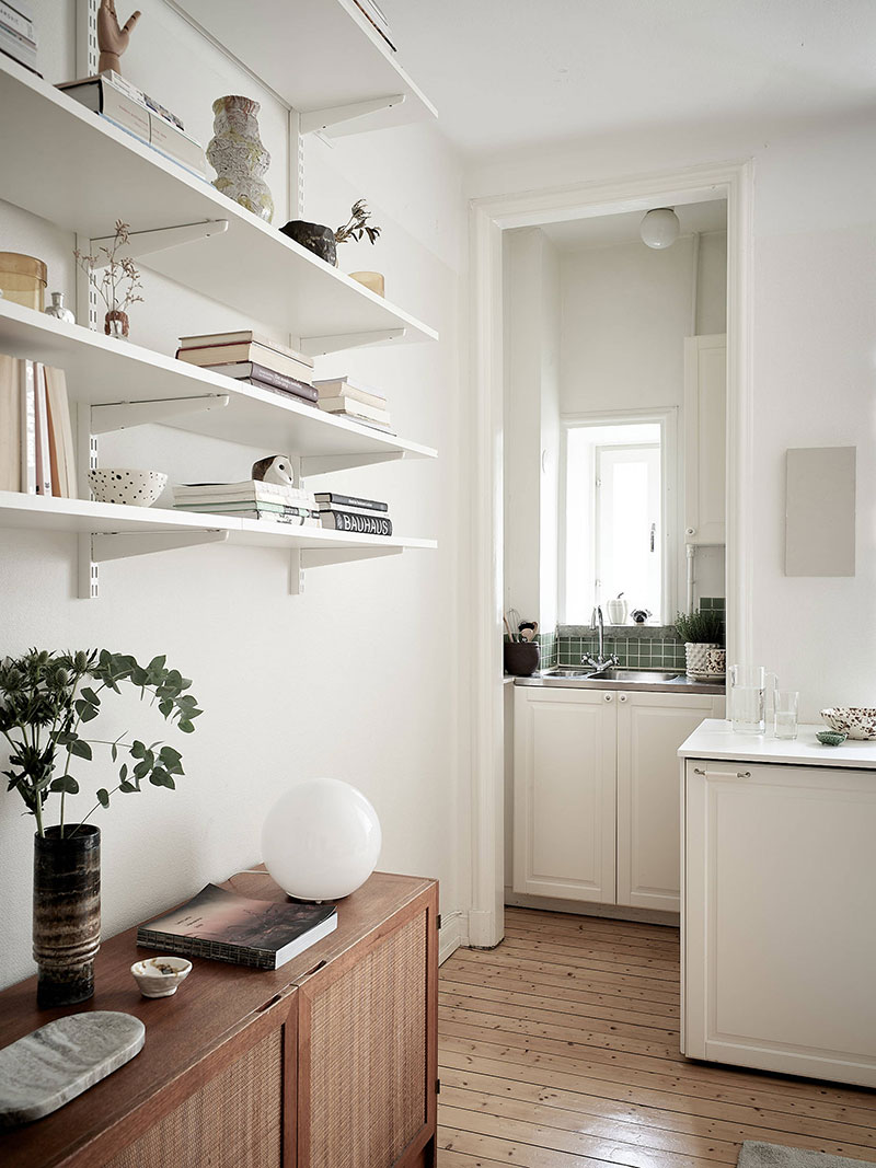 瑞典少女的温馨小窝 | 粉色梦幻空间-14