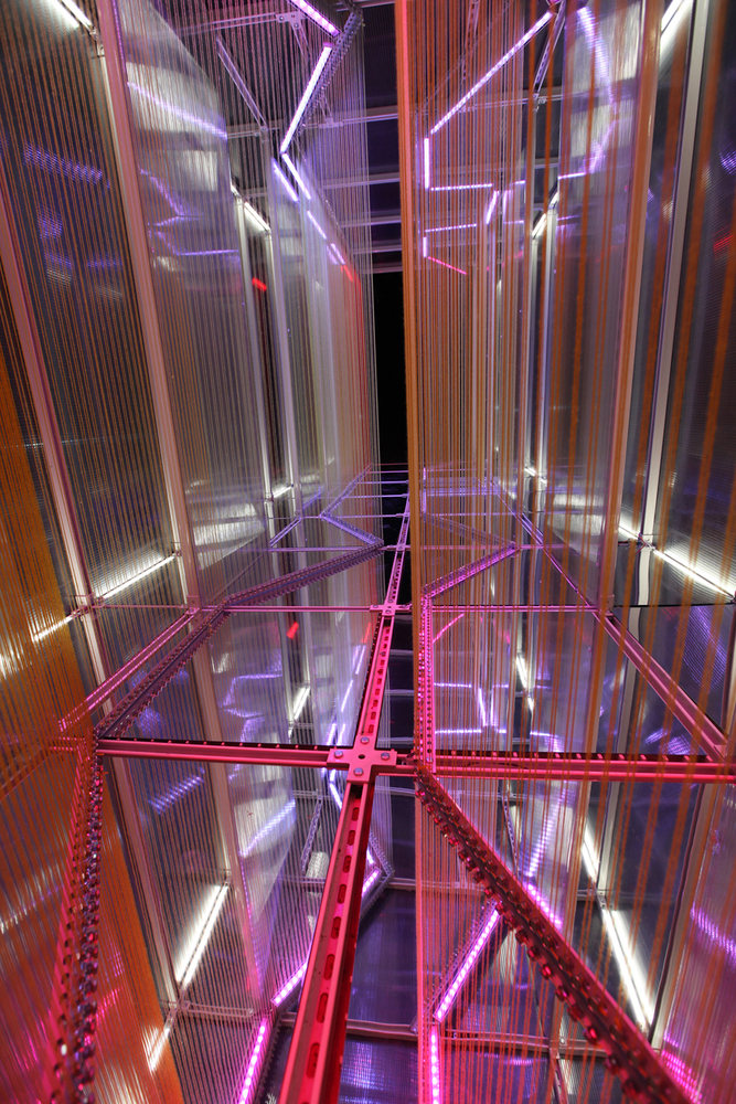 Uncertain Memory  One Take Architects-51