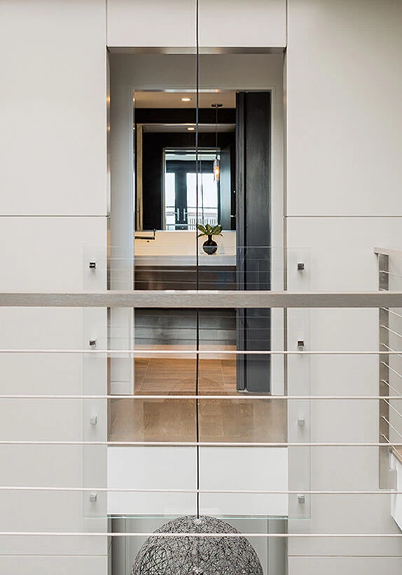 波士顿历史建筑中的现代光彩-32