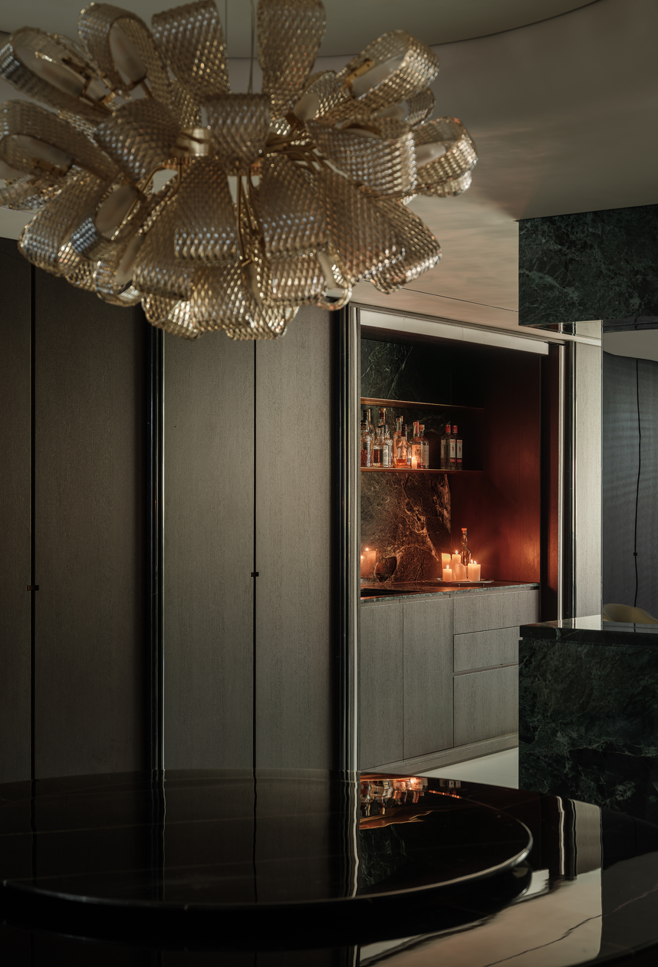 香颂漫语丨中国宁波丨TLXD童凌霄设计-58