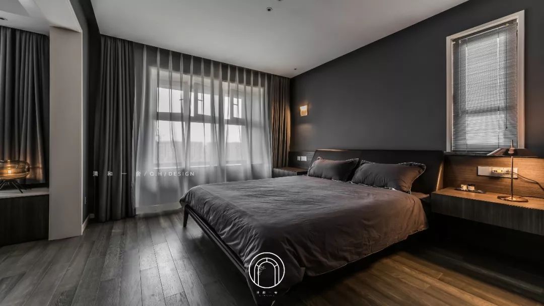 极简生活,三室变两室的美好挑战-50