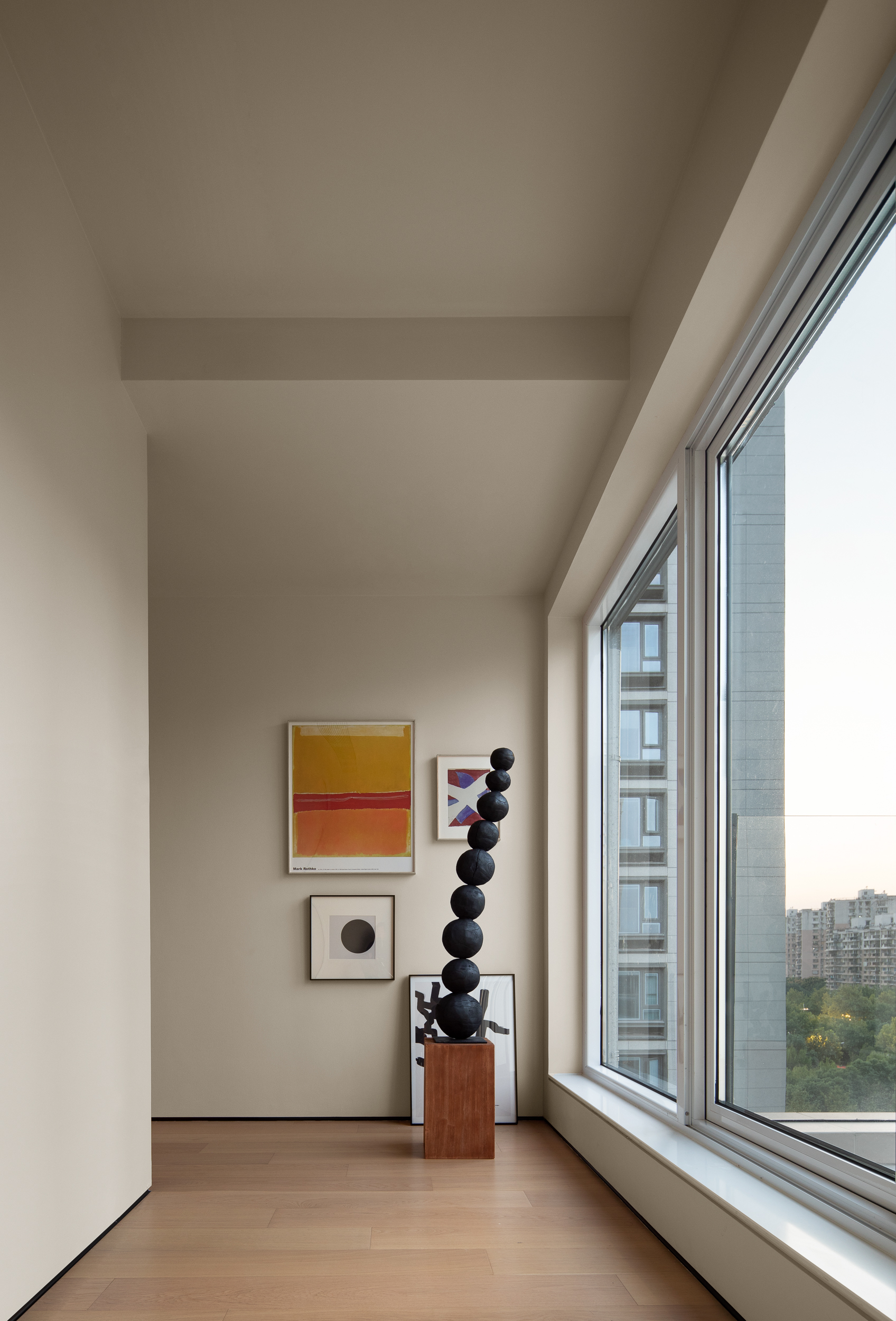 陌上设计｜220平祥宸府-11