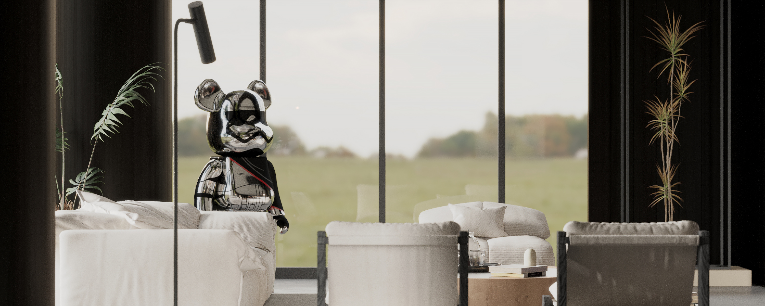 文创二楼接待-8