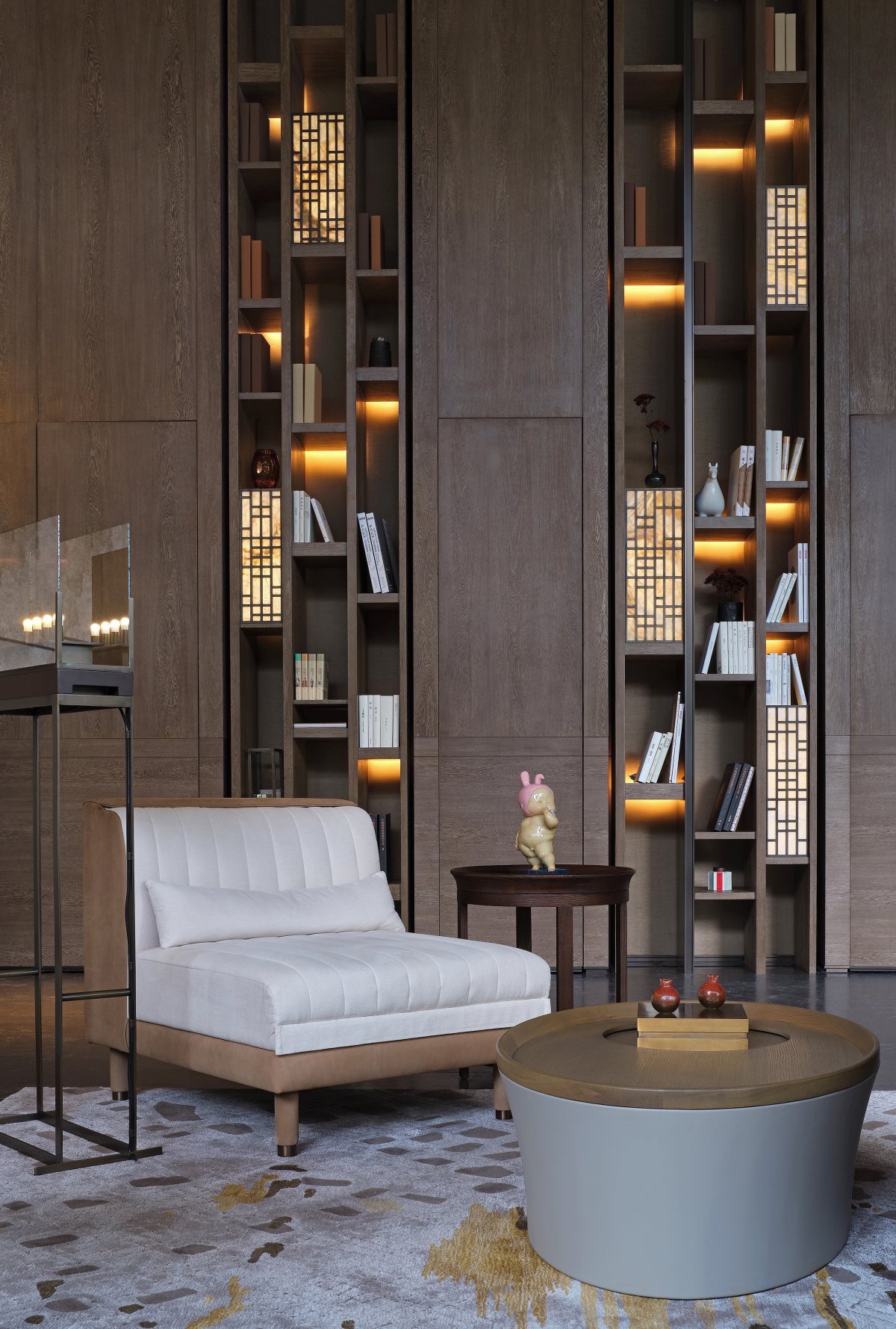 金众麒麟公馆-19