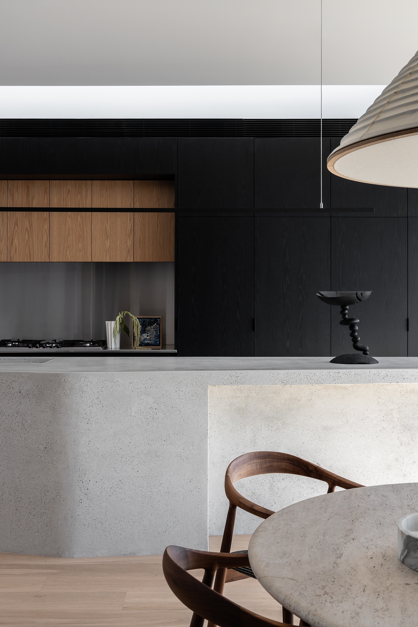 悬崖屋丨澳大利亚丨Simon Couchman Architects-19