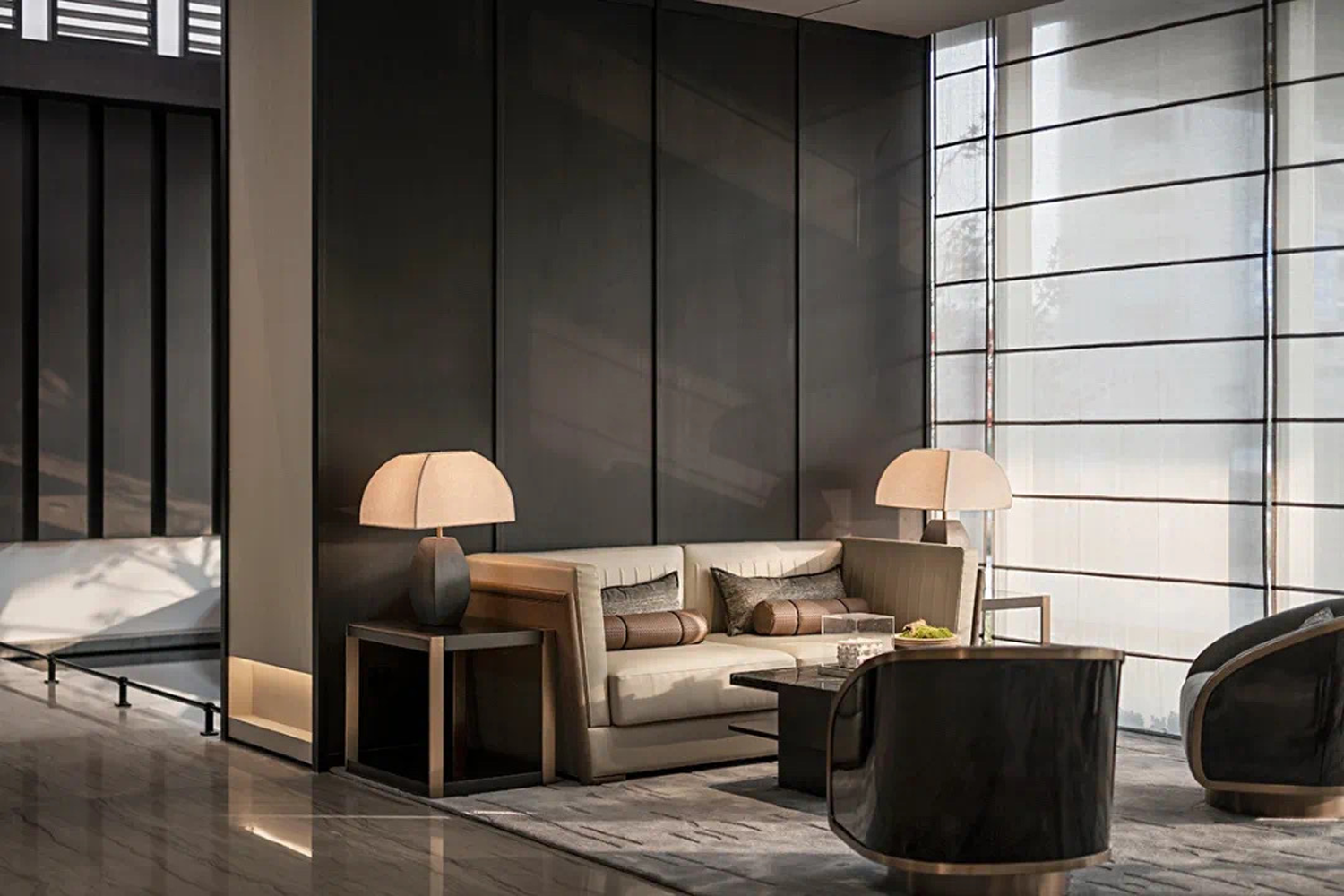 首发  深圳31设计 · 气质，先声夺人-16