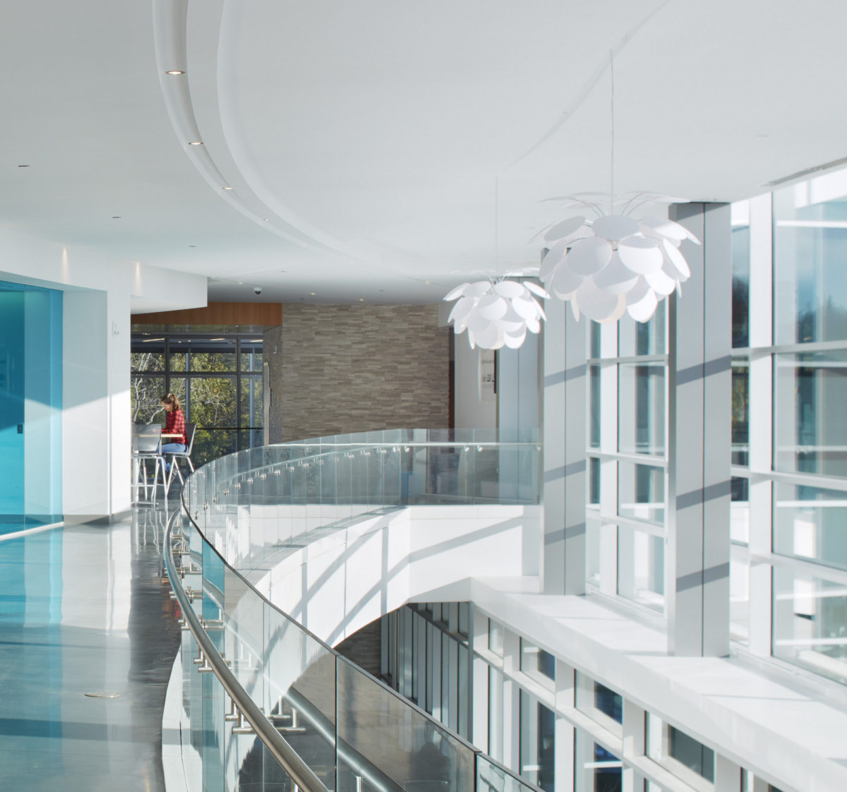 亨德森县健康科学中心-5