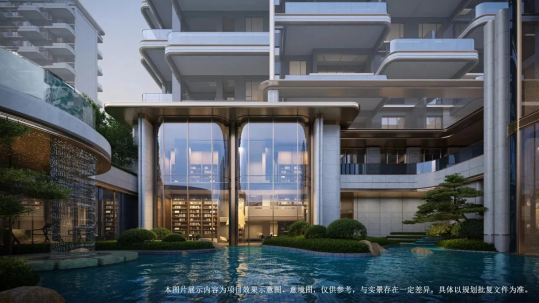 好房子新西安丨越秀地产黄金周城市巡礼Vol.7-32