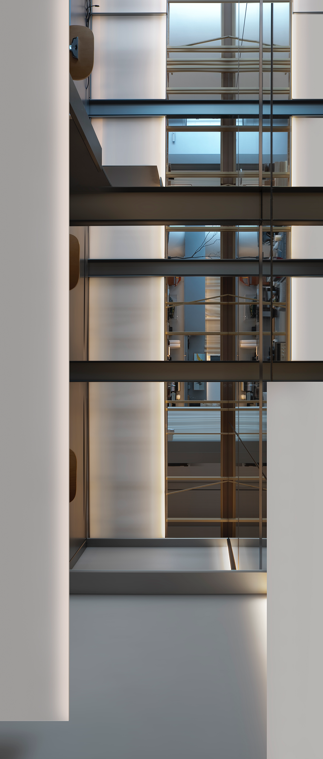 琶洲996G丨中国广州丨谷腾及设计团队（Evan等）-48