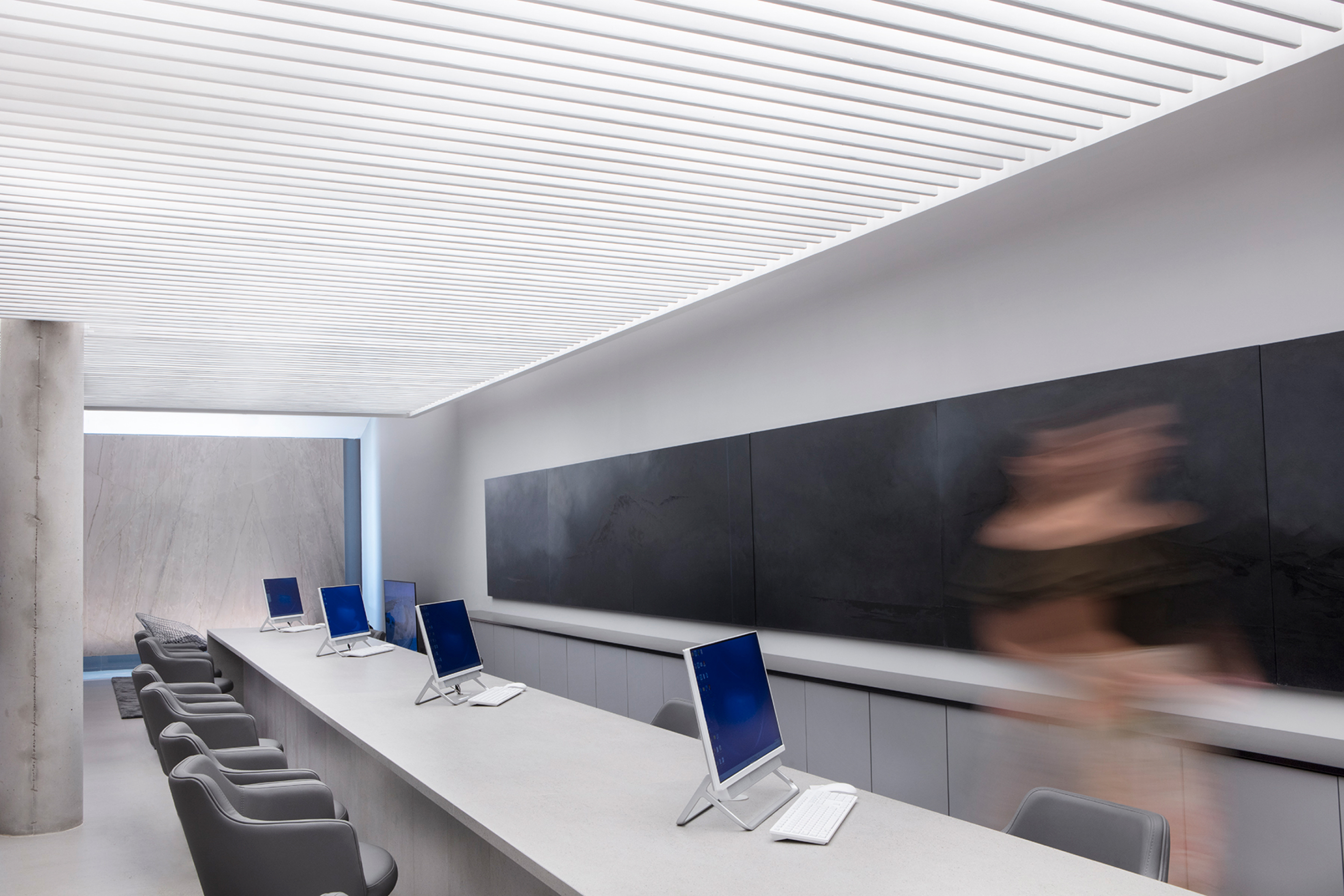 Area Pedras Store 设计丨Paulo Henrique Paranhos-15