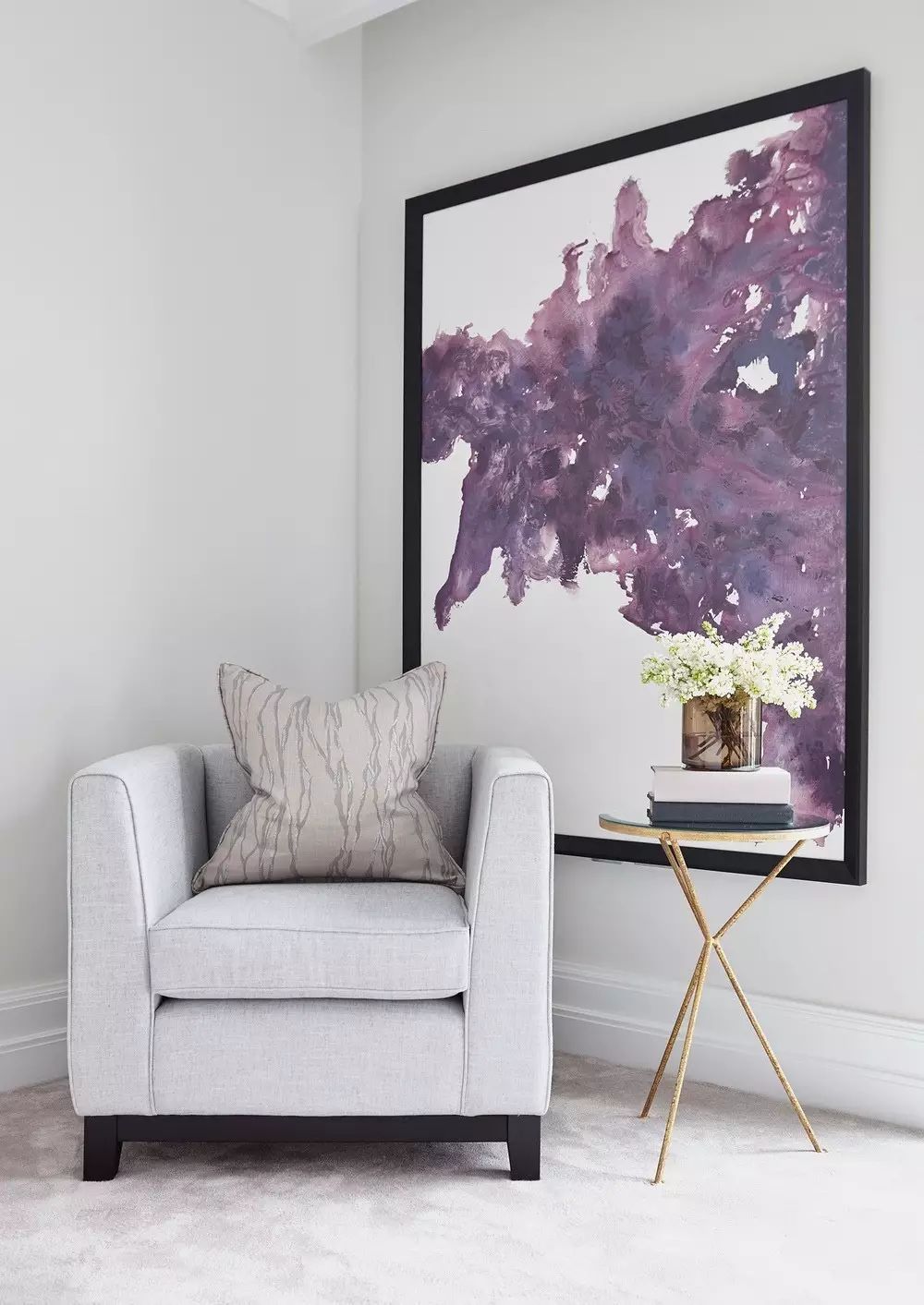 英伦风室内设计 | 优雅格调与色彩的完美融合-98