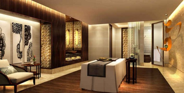 Kempinski Ambience Hotel（印度新凯宾斯基酒店）丨印度新德里丨Hirsch Bedner Associates-15