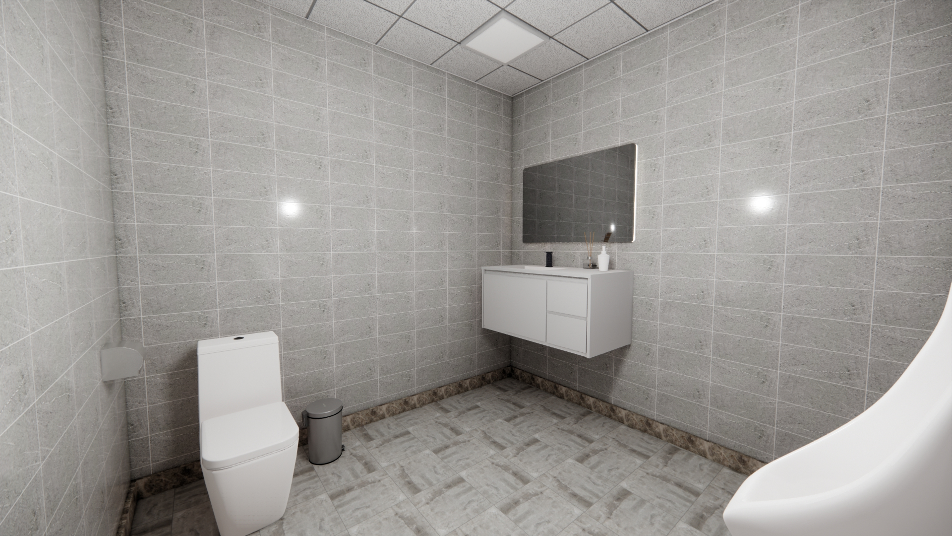 小区大厦共享社幸福里打造-12