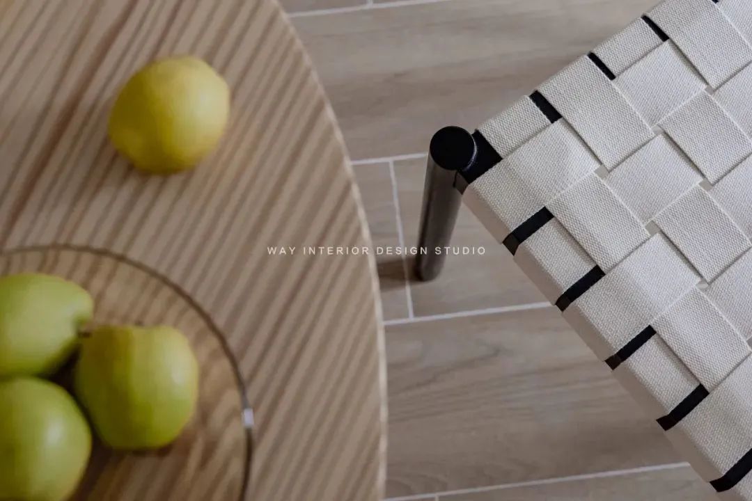 《觅》· 打破空间界限,构建甜蜜小家庭丨中国洛阳丨未止设计-52