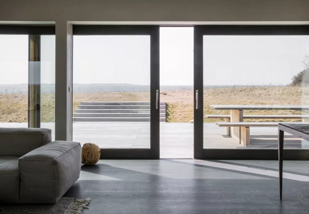 室内设计风格大赏 | 冰淇淋北欧风、工业风等,总有一款适合你-13