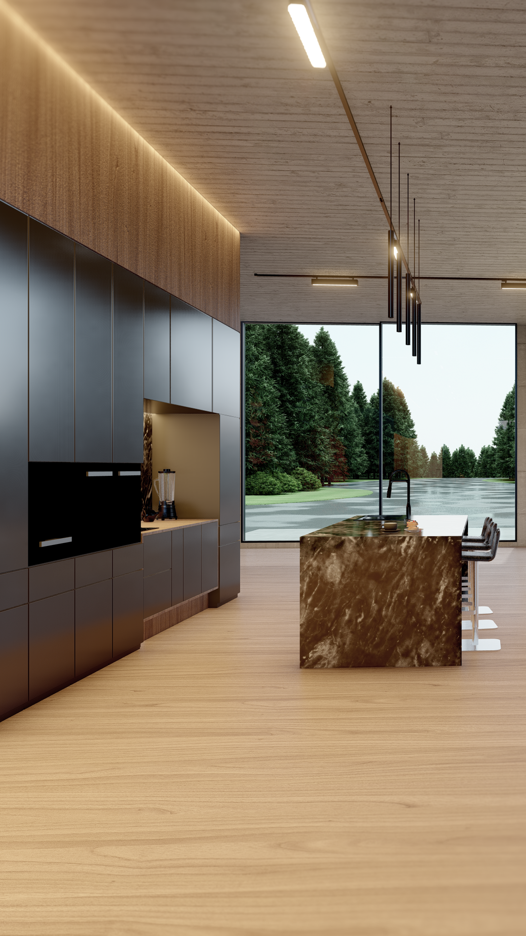 Unconfigured Architecture-3