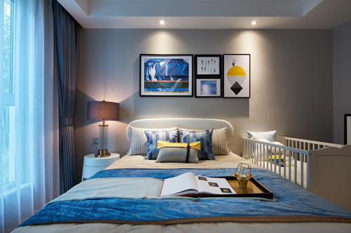 印象·空间｜海宁和昌学府景苑项目：不止于形式感-28