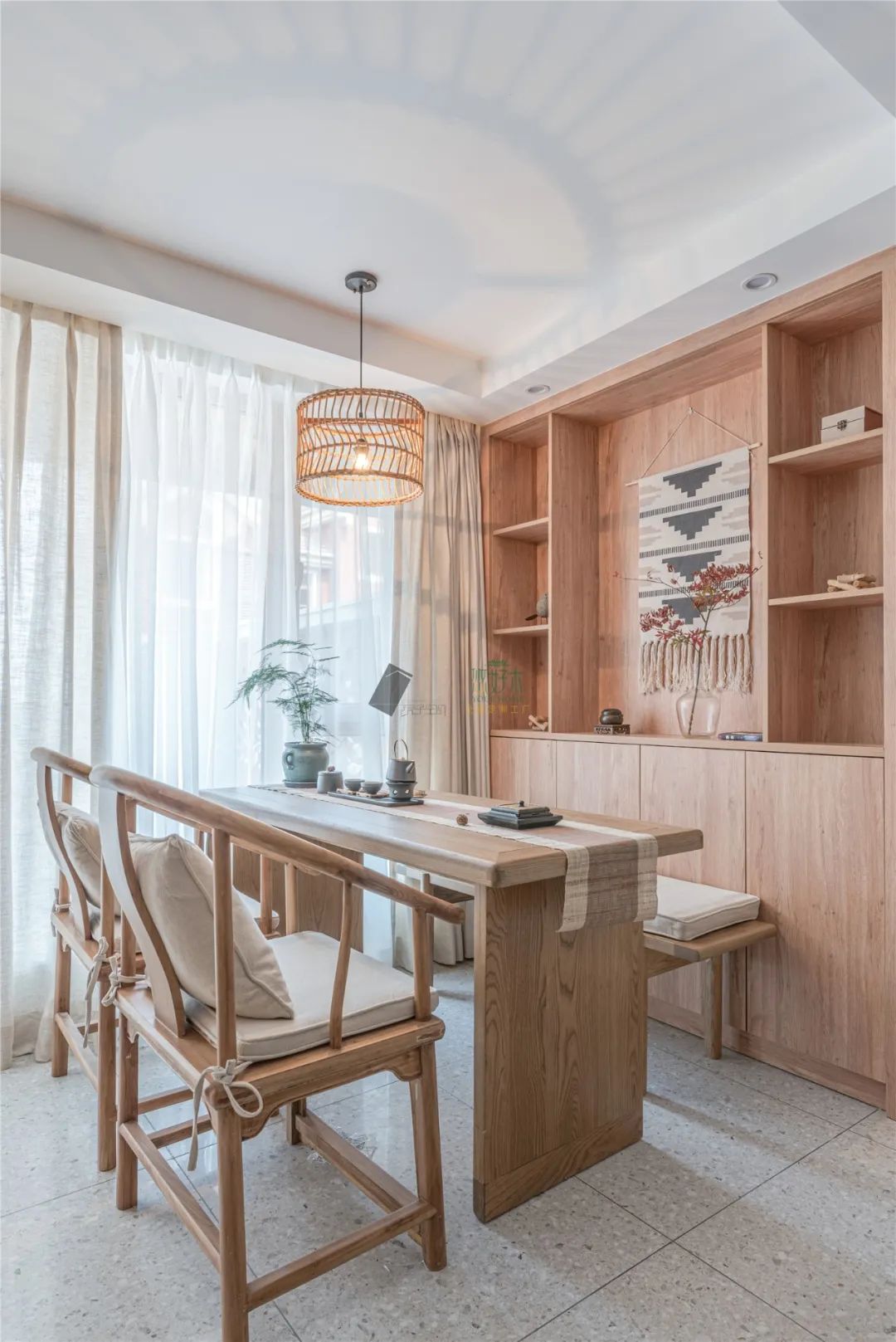 横山观岭老宅翻新丨中国重庆丨璐璐,建哥,龚宁-39