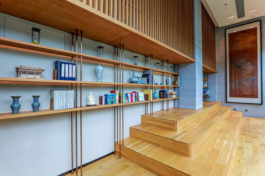 逢简·蓝舍精品酒店丨主创人团队-42