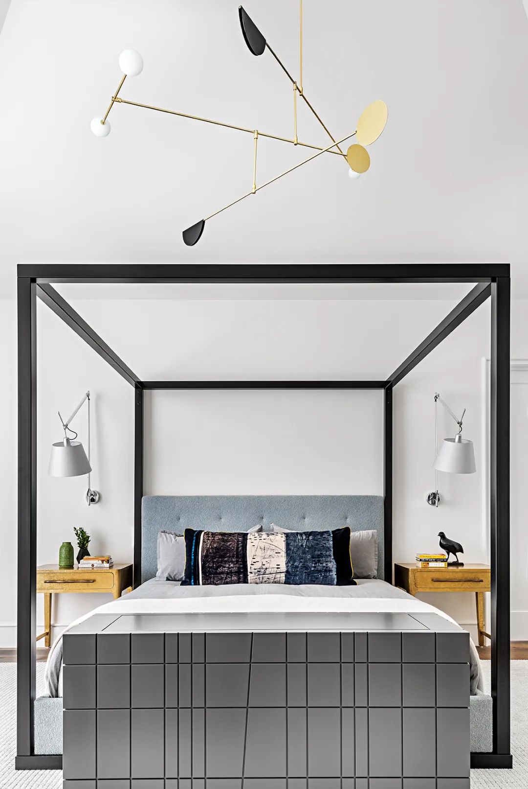 多伦多 U31 设计工作室 | 时尚轻奢，气质非凡-26