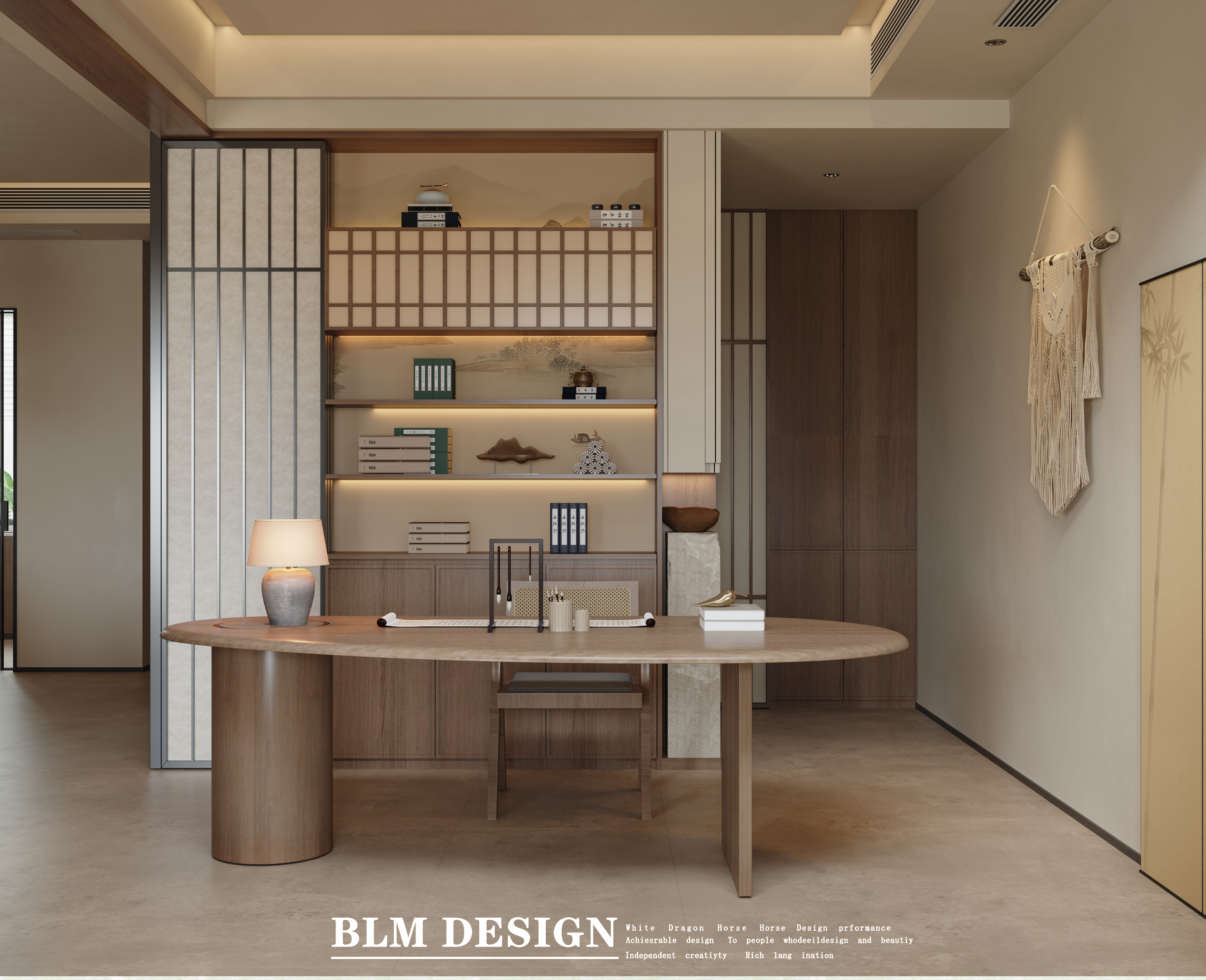 宋式家装案例分享-6