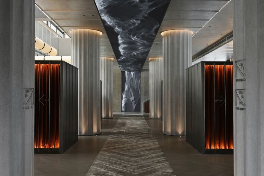 NOA RESORT诺岸远近酒店丨中国阿那亚丨宽品设计,DDC-25