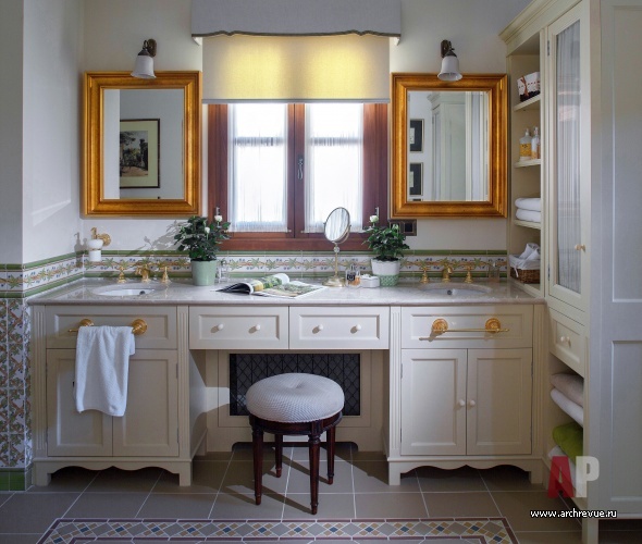 西班牙马略卡岛帕尔马夏日度假别墅重建-33